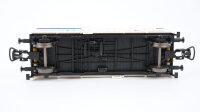 Sachsenmodelle H0 18725 gedeckter Güterwagen "Mäder Lacke"