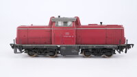 Fleischmann H0 Diesellok BR V 100 2181 DB Gleichstrom