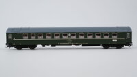 Sachsenmodelle H0 14328 Schlafwagen SZD