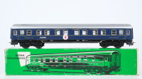 Märklin H0 4029 Schlafwagen International...