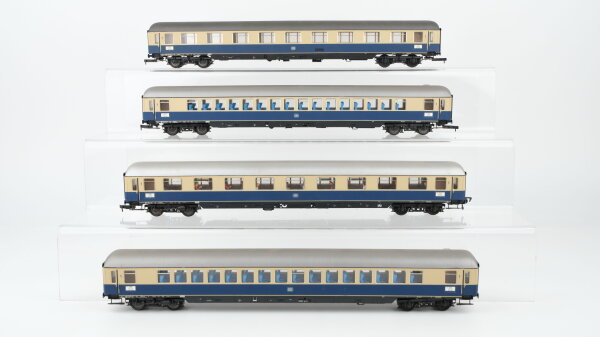 ADE H0 Konvolut Abteilwagen Reisezugwagen 1. Kl. DB