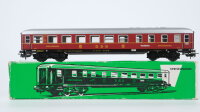 Märklin H0 4024 Speisewagen DSG