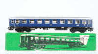 Märklin H0 4032 Reisezugwagen A4ümg / Aüm...