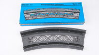Märklin H0 7267 Rampenstück gebogen