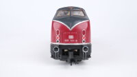 Fleischmann H0 Diesellok BR 221 131-6 DB Gleichstrom