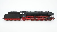Roco H0 43240 Dampflok mit Tender BR 01 150 DB Wechselstrom
