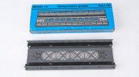 Märklin H0 7268 Rampenstück gerade
