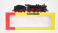Fleischmann H0 87 1168 Dampflok BR 038 711-8 DB...