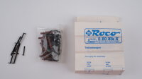 Roco H0 46361 Container Tragewagen (Panalpina) ÖBB