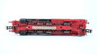 Fleischmann H0 1055 Dampflok BR 95 008 DB Wechselstrom Digital