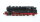 Fleischmann H0 1055 Dampflok BR 95 008 DB Wechselstrom Digital