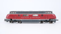 Trix H0 Diesellok BR V200 035 DB Gleichstrom
