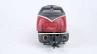 Trix H0 Diesellok BR V200 035 DB Gleichstrom