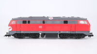 Fleischmann H0 Diesellok BR 218 225-1 DB Gleichstrom