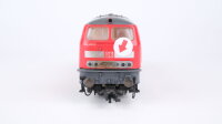 Fleischmann H0 Diesellok BR 218 225-1 DB Gleichstrom