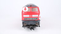 Fleischmann H0 Diesellok BR 218 225-1 DB Gleichstrom