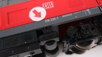 Fleischmann H0 Diesellok BR 218 225-1 DB Gleichstrom