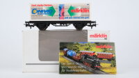 Märklin H0 94227 Containertragwagen...