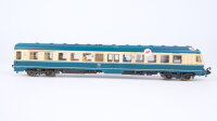 Fleischmann H0 Triebwagen BR 614 083-4 Gleichstrom (Licht defekt)