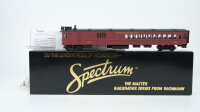 Bachmann Spectrum H0 81409 US-Lok BR 1180 EMC Gas...