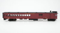 Bachmann Spectrum H0 81409 US-Lok BR 1180 EMC Gas Electric (Doodlebug) Boston & Maine Gleichstrom