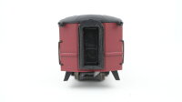 Bachmann Spectrum H0 81409 US-Lok BR 1180 EMC Gas Electric (Doodlebug) Boston & Maine Gleichstrom