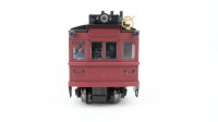 Bachmann Spectrum H0 81409 US-Lok BR 1180 EMC Gas Electric (Doodlebug) Boston & Maine Gleichstrom