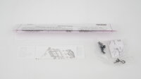 Bachmann Spectrum H0 81409 US-Lok BR 1180 EMC Gas Electric (Doodlebug) Boston & Maine Gleichstrom