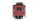 Bachmann Spectrum H0 81409 US-Lok BR 1180 EMC Gas Electric (Doodlebug) Boston & Maine Gleichstrom