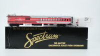Bachmann Spectrum H0 81408 US-Lok BR 9090 EMC Gas...