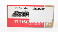 Fleischmann H0 394502 E-Lok BR Ae 3/6 10700 SBB Wechselstrom Digital