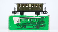 Märklin H0 4040 Personenwagen 2. Kl. DB