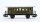 Märklin H0 4040 Personenwagen 2. Kl. DB