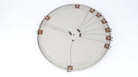 Märklin H0 410 Drehscheibe Blech