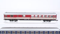 Märklin H0 Konvolut Abteilwagen 1./2. Kl. Speisewagen DB