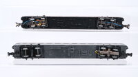 Märklin H0 Konvolut Abteilwagen 1./2. Kl. Speisewagen DB