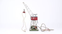 Märklin H0 7051 Drehkran mit Magnet