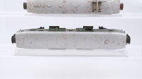 Märklin H0 Konvolut Schnellzugwagen 2. Kl. Speisewagen Gepäckwagen SBB