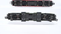 Märklin H0 Konvolut Schnellzugwagen 2. Kl. Speisewagen Gepäckwagen SBB