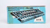 Märklin H0 5112 Entkupplungs-Gleisstück