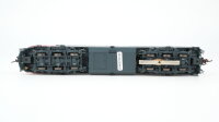 Piko H0 97443-1 Diesellok BR KM 4000 X9000 SP Wechselstrom Digital Sound Railcom
