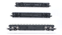Lima H0 Konvolut TEE-Wagen Abteilwagen 1./2. Kl. DB