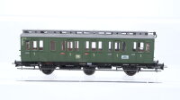 Roco H0 Konvolut Abteilwagen 1./2. Kl. DB