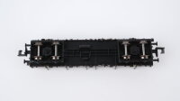 Hobbytrain N H23862-1 Flachwagen mit Bordwänden DB