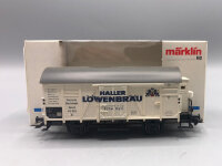 Märklin H0 4678 Bierwagen DRG (17006497)