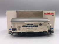 Märklin H0 4678 Bierwagen DRG (17006497)