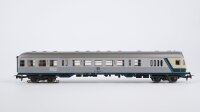 Märklin H0 4160 Nahverkehrswagen mit Gepäckabteil und Führerstand BDnf 735 der DB