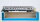 Märklin H0 4160 Nahverkehrswagen mit Gepäckabteil und Führerstand BDnf 735 der DB