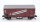 Hobbytrain N H24007 Güterwagen mit Auto "Stückgut" DB