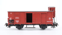 Märklin H0 4695 Gedeckter Güterwagen mit...